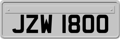 JZW1800