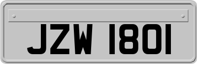 JZW1801