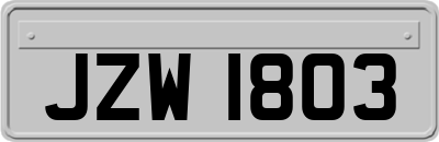 JZW1803