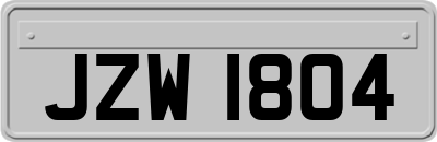 JZW1804