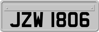 JZW1806