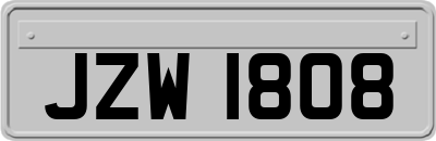 JZW1808