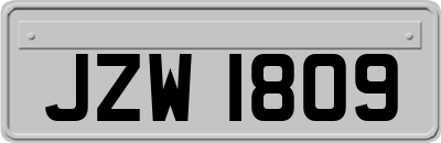 JZW1809