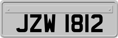 JZW1812