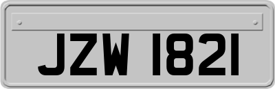 JZW1821