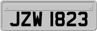 JZW1823