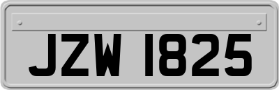 JZW1825
