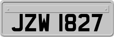 JZW1827