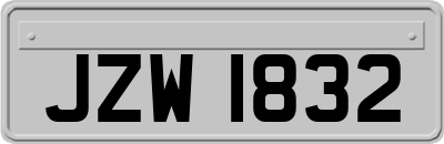 JZW1832