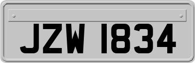 JZW1834