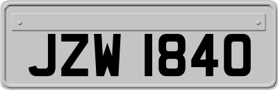 JZW1840