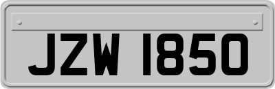 JZW1850