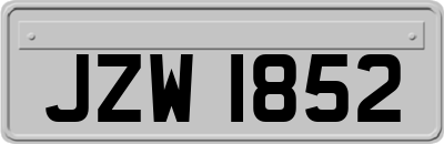 JZW1852