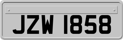 JZW1858