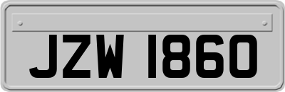 JZW1860