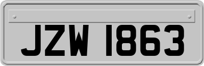 JZW1863