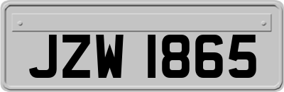 JZW1865