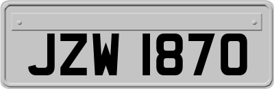 JZW1870