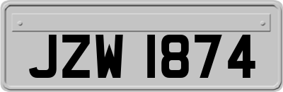 JZW1874