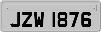 JZW1876