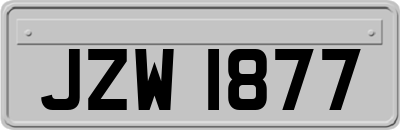 JZW1877