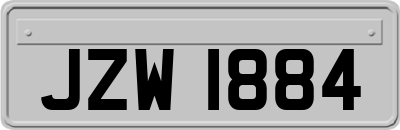JZW1884