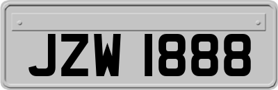 JZW1888