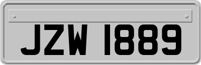 JZW1889