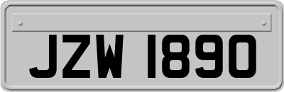 JZW1890