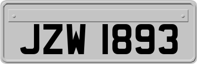 JZW1893