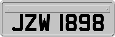 JZW1898
