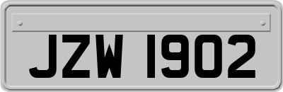 JZW1902