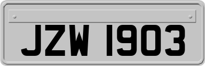 JZW1903