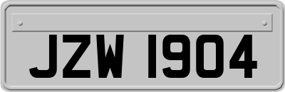 JZW1904
