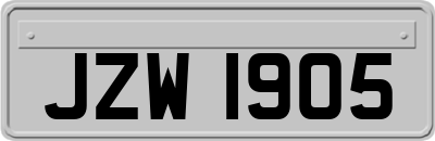 JZW1905