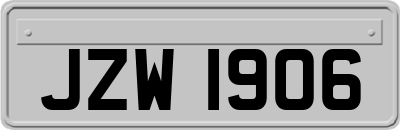 JZW1906