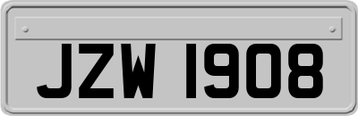 JZW1908