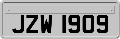 JZW1909