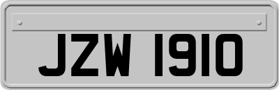 JZW1910