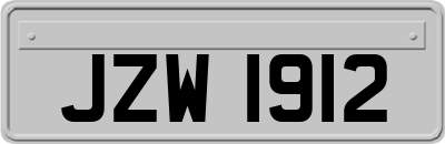 JZW1912