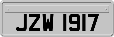 JZW1917