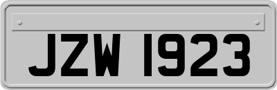 JZW1923