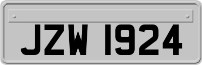 JZW1924