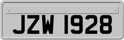JZW1928