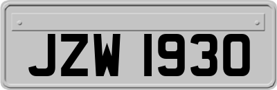 JZW1930
