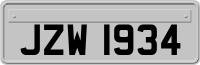 JZW1934