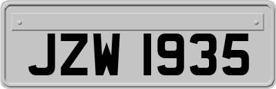 JZW1935