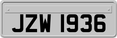JZW1936