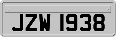 JZW1938