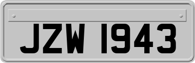 JZW1943